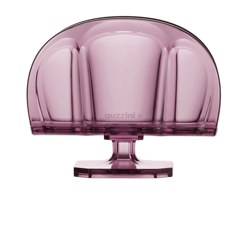 Portatovaglioli Belle Epoque Rosa Ametista