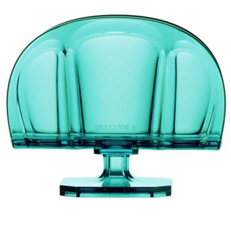 portatovaglioli belle epoque azzurro mare guzzini