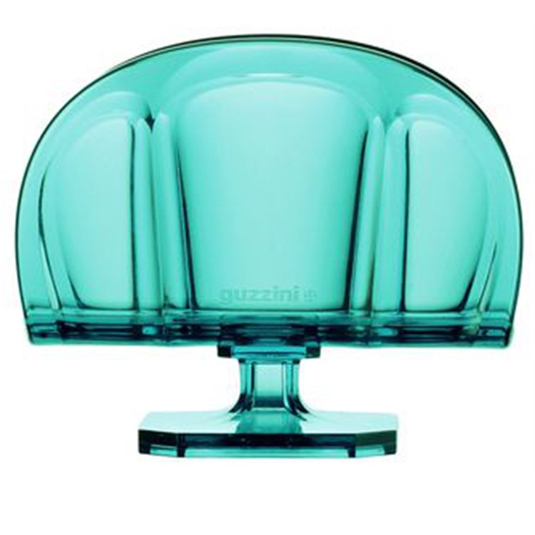 Portatovaglioli Belle Epoque Azzurro Mare