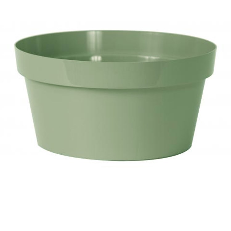 Ciotola Mitu con Fori Rosmarino cm 30