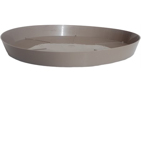 sottovaso mitu tortora cm 23