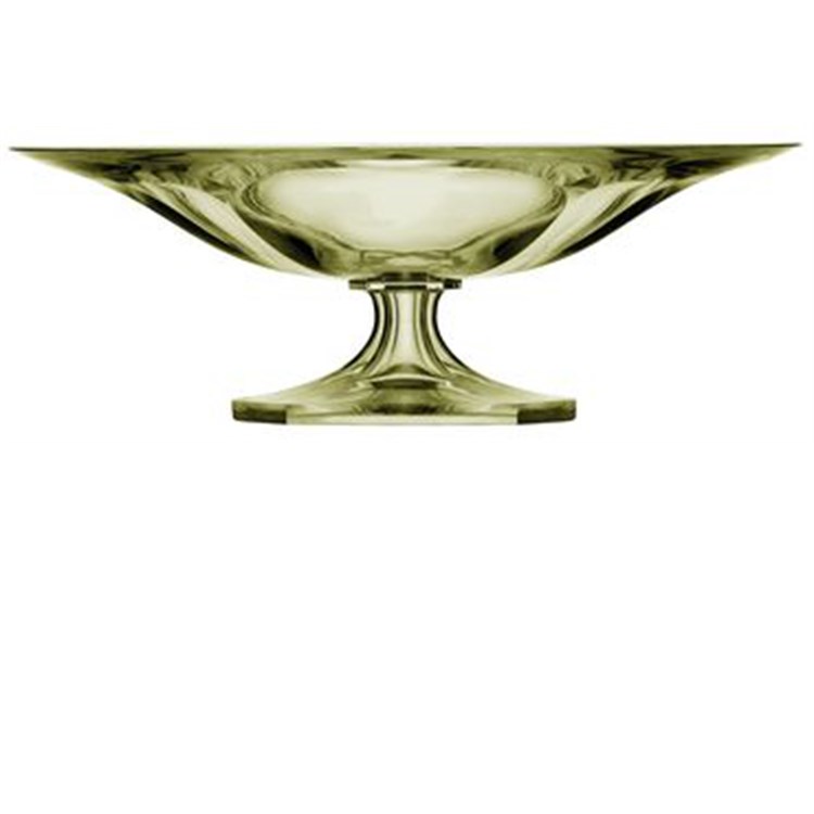 Alzata Belle Epoque Sabbia