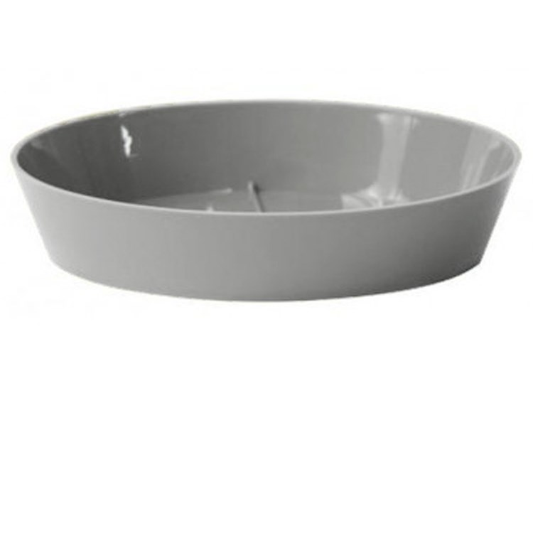 Sottovaso Mitu Cenere cm 28