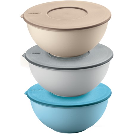 set 3 mini contenitori everywhere