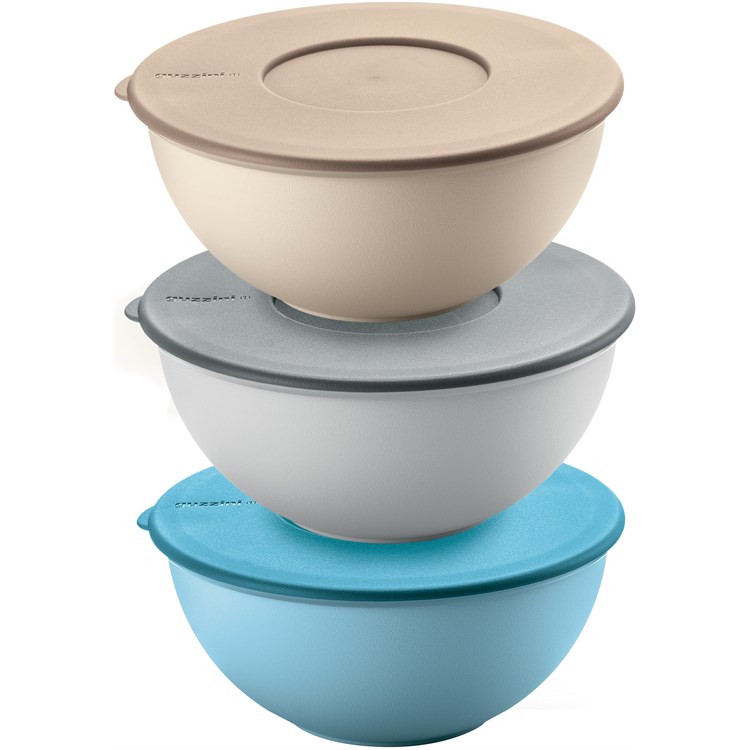 Set 3 mini contenitori Everywhere