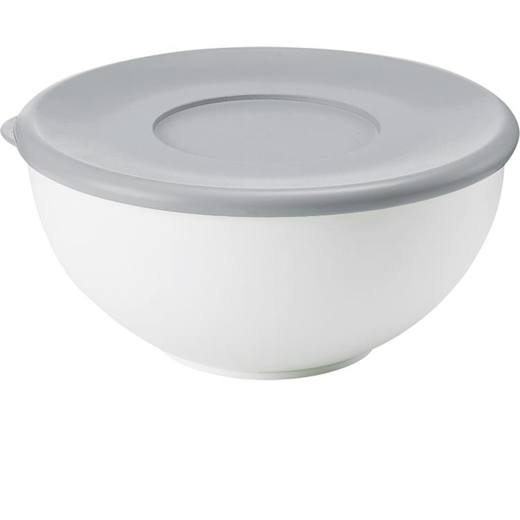 Contenitore grigio 24 cm My Kitchen