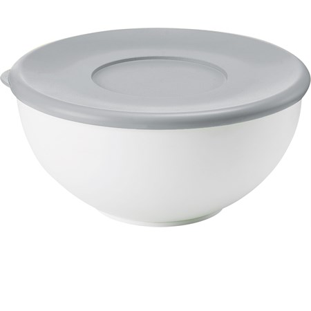 contenitore grigio 28 cm my kitchen