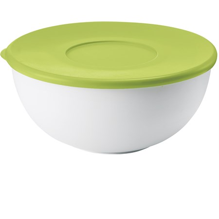 contenitore verde 28 cm my kitchen guzzini