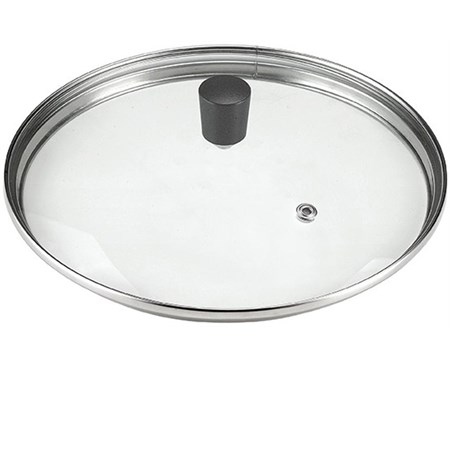 coperchio in vetro cm 20 guzzini