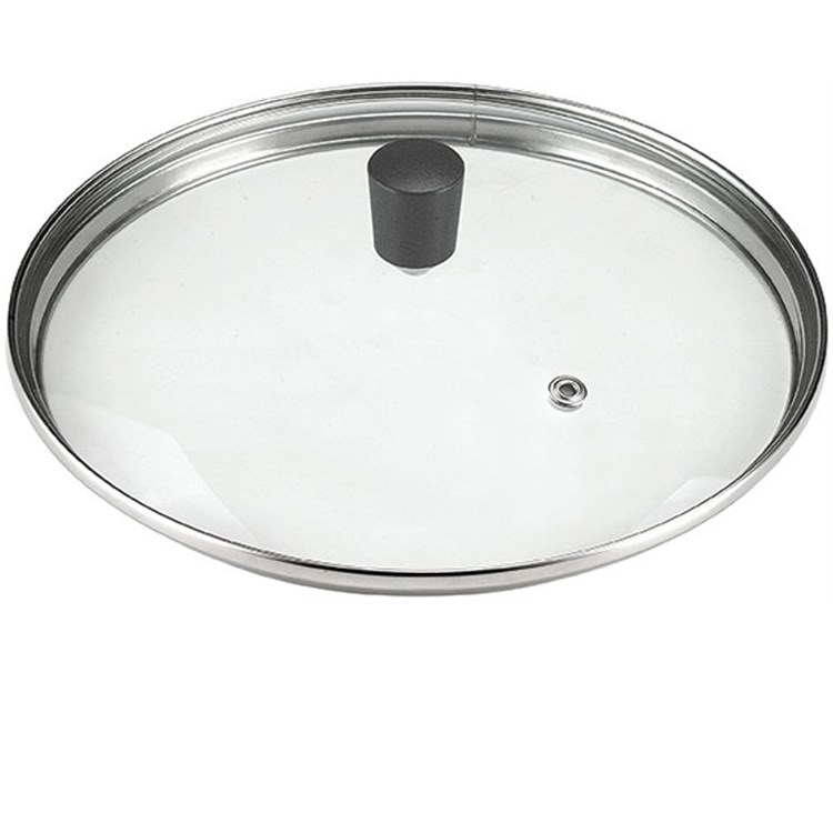 Coperchio in Vetro cm 24 Guzzini