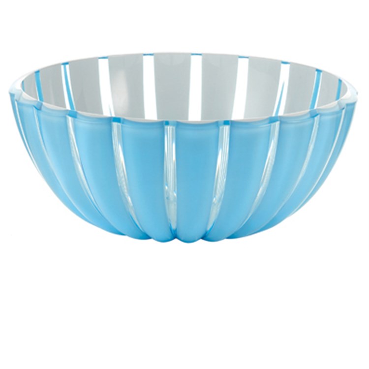 Contenitore Ciotola Cm 20 Grace Azzurro