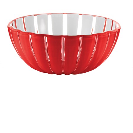 ciotolina contenitore cm 12 grace rosso
