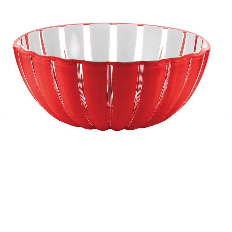 Ciotolina Contenitore Cm 12 Grace Rosso