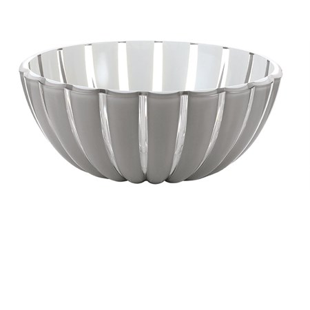 ciotolina contenitore cm 12 grace grigio cielo guzzini