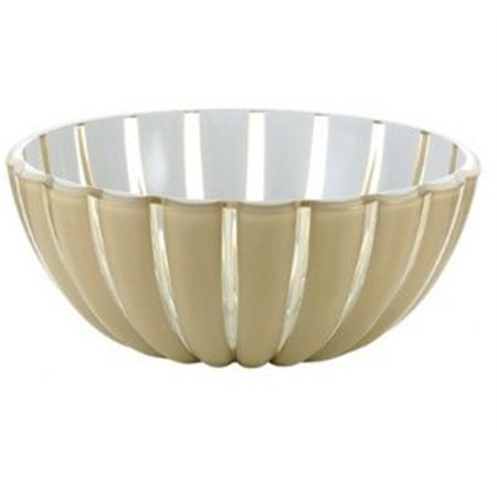 contenitore ciotola cm 30 grace sabbia