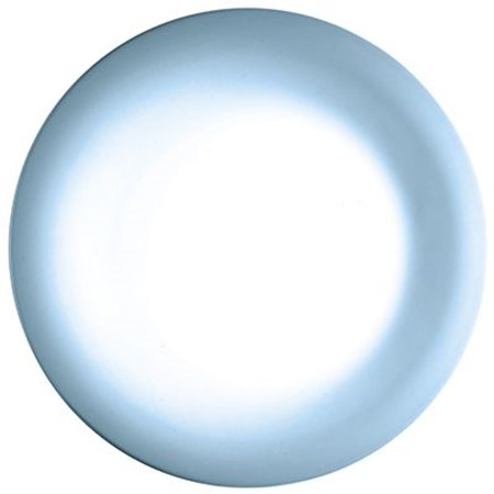 set 6 piatti piani kelly azzurro mare guzzini