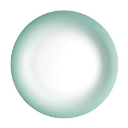 set 6 piatti frutta kelly verde giada guzzini