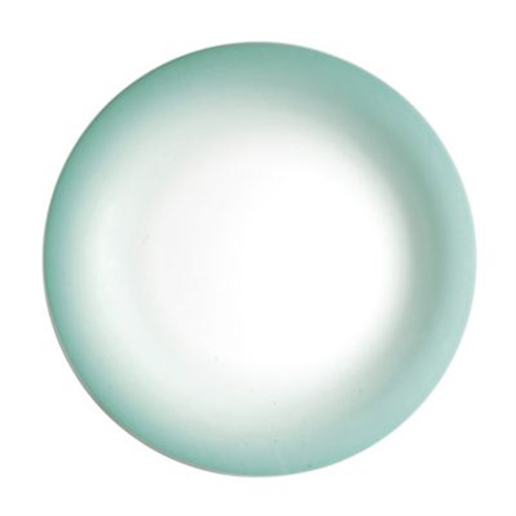 Set 6 Piatti Frutta Kelly Verde Giada