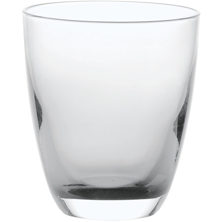 set 6 bicchieri acqua bianco