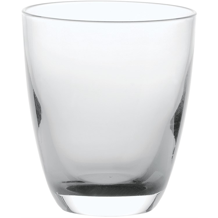 Set 6 bicchieri Acqua Bianco