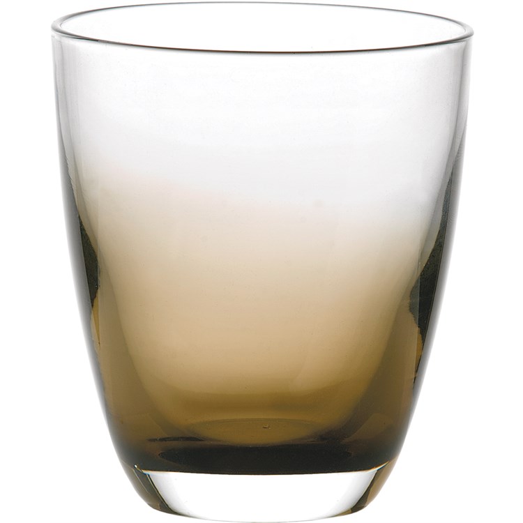 Set 6 bicchieri Acqua Sabbia