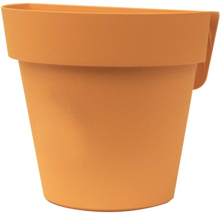 vaso up albicocca cm 25