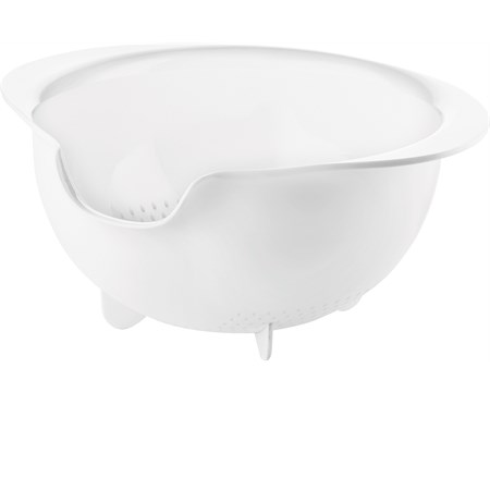 scolatutto versa facile bianco