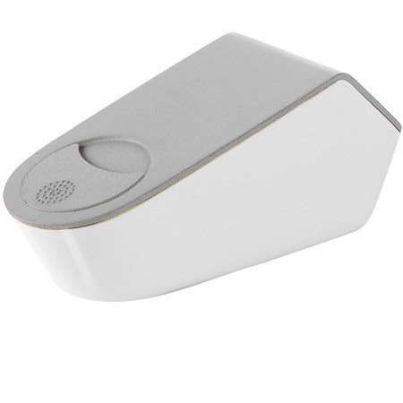 grattugia dispenser grigio my kitchen guzzini