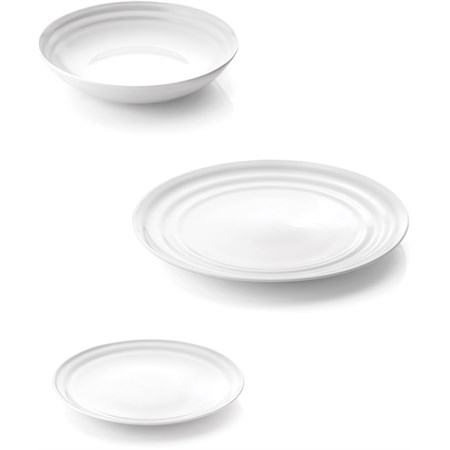 set 6 posti tavola everyday