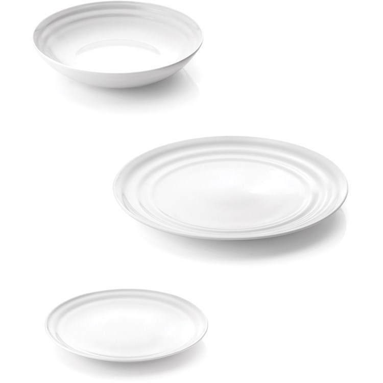 Set 6 posti tavola Everyday 