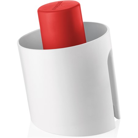 spremiagrumi estrattore manuale rosso my kitchen