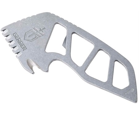 gerber gutsy strumento da pesca