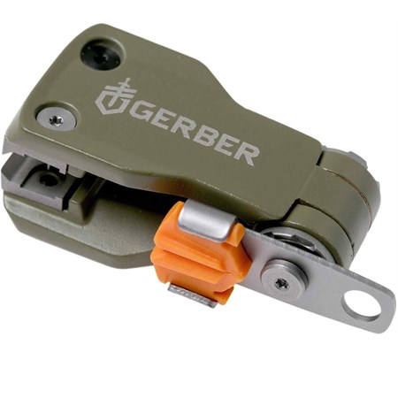 gerber freehander a mano libera