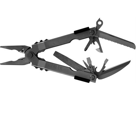 pinza multiutensile gerber