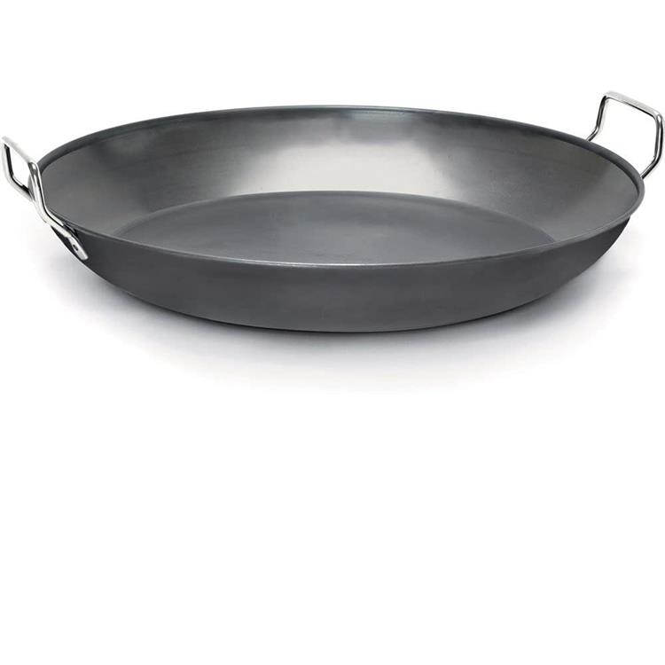 Padella in Ferro Pesante cm 40