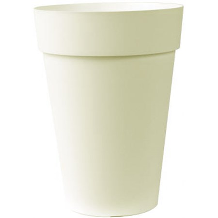 vaso liken avorio cm 34