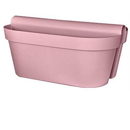 cassetta be up rosa quarzo cm 50