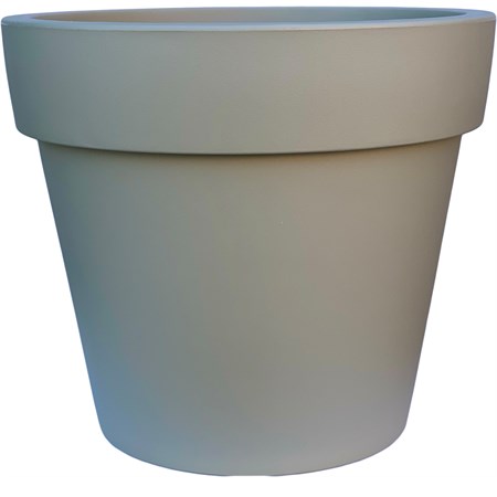 vaso simple rot rosmarino cm 60