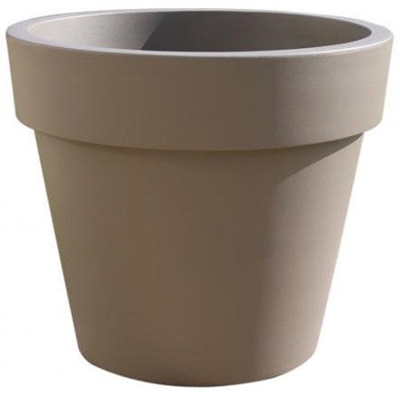 vaso simple rot tortora cm 30
