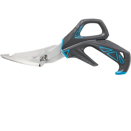 forbici per acqua salata 5 funzioni