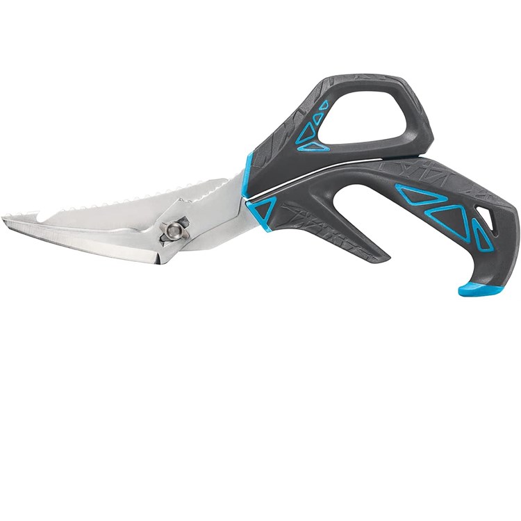 Forbici Per Acqua Salata 5 Funzioni