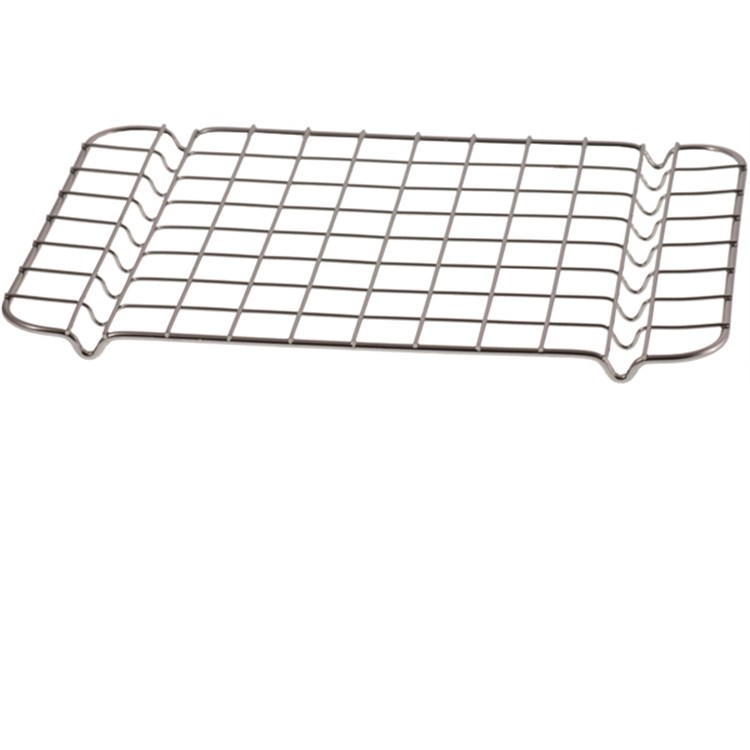 Griglia Per Teglia 33x22 Cm