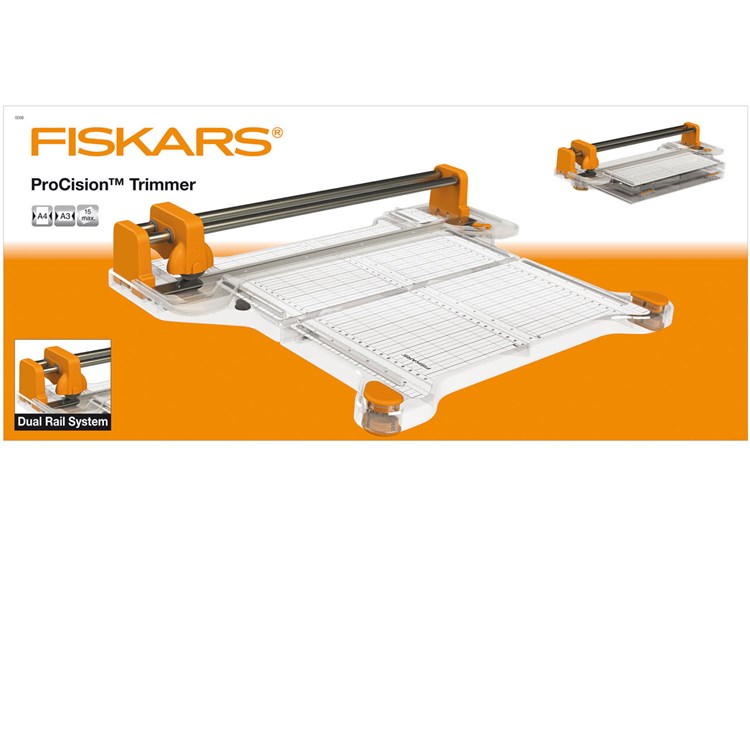 Trimmer Taglierina Tagliacarte di Precisione