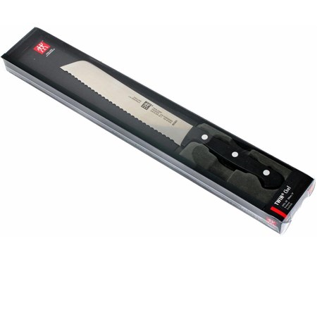 twin chef coltello pane cm 20 in blister