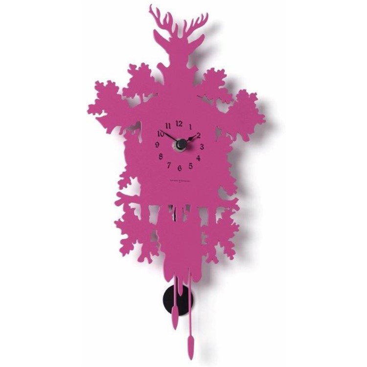CUCU MIGNON MAGENTA