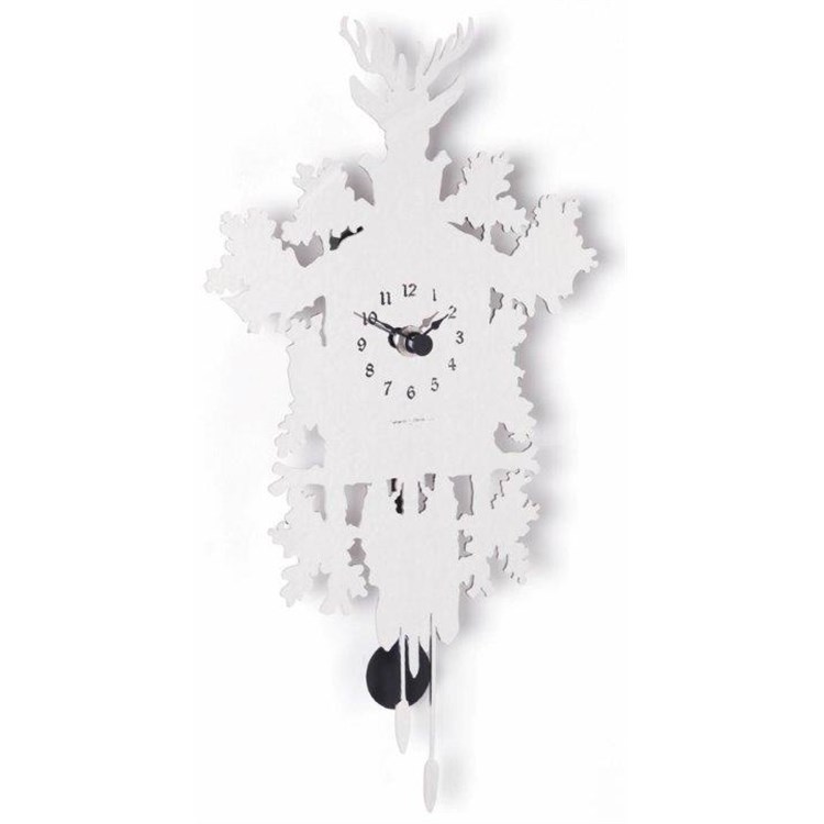 Orologio Low Cost Alluminio