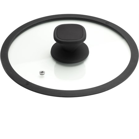 coperchio in vetro pro cm 36