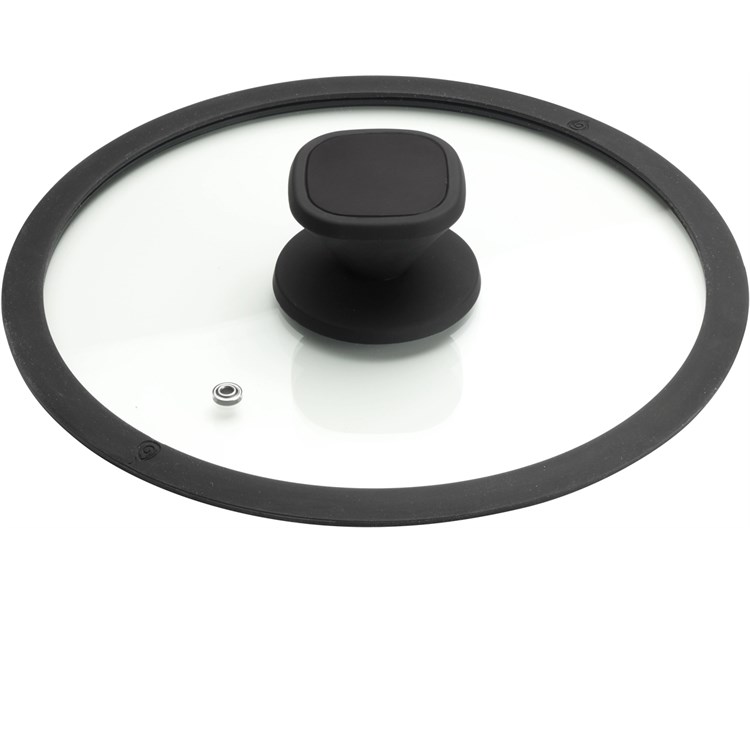 Coperchio in Vetro Pro cm 36