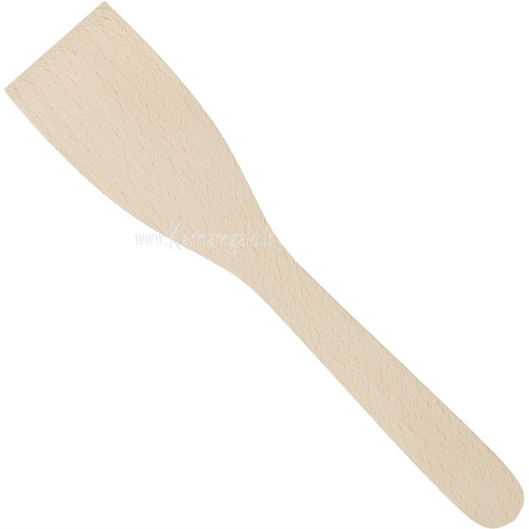 Paletta in legno cm 27