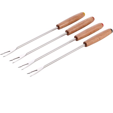 forchettine per fonduta